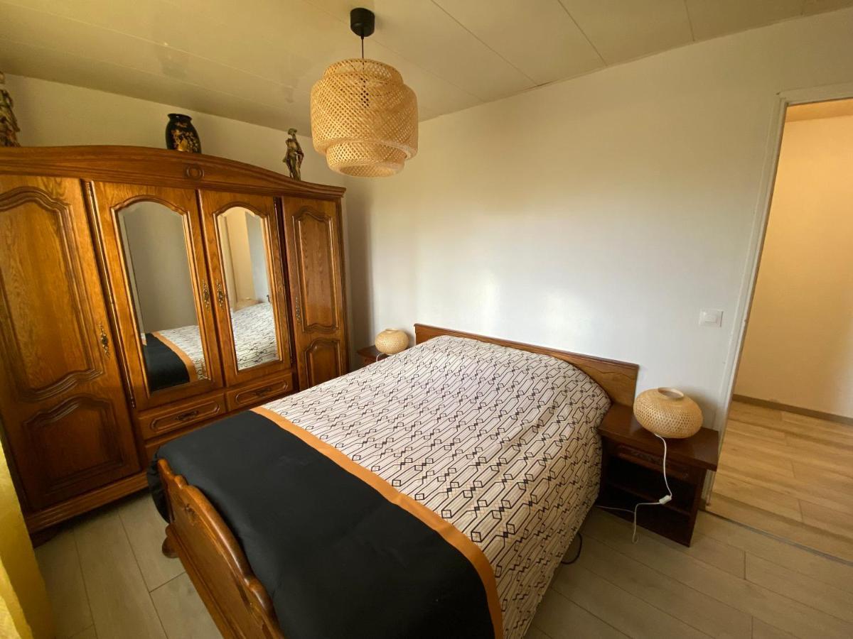 Un Petit Coin De Bonheurs Maison Entiere Classee 3 Etoiles Oberhergheim エクステリア 写真